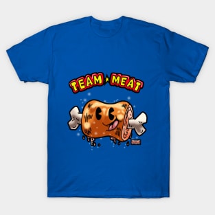 Team Meat T-Shirt